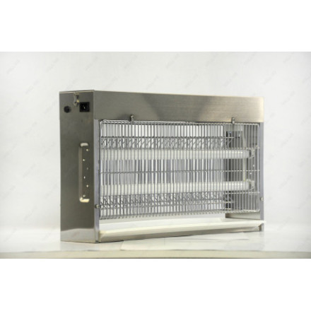 Антимоскитная лампа "WELL WE-200-2S"