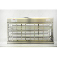 Инсектицидная лампа от насекомых "WELL WE-200-220S"