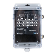 Биоакустический отпугиватель птиц "Купол-Био"