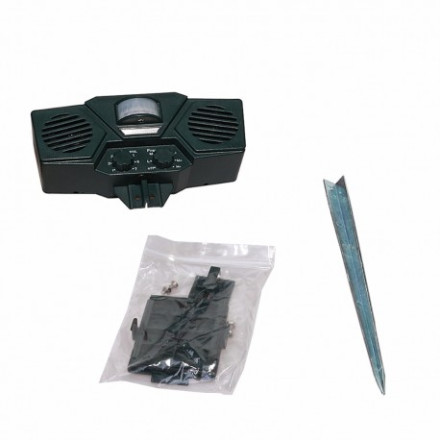 Отпугиватель кошек «Animal repeller»