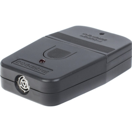 Отпугиватель собак ультразвуковой «Экоснайпер LS-977S»