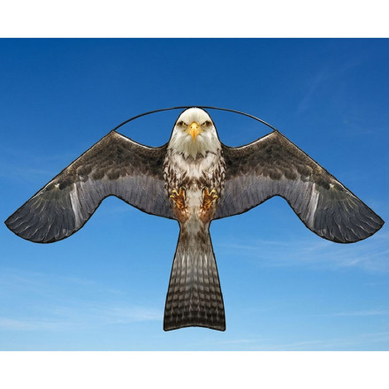 Отпугиватель птиц "Кондор-140"