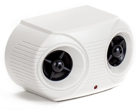 Ультразвуковой отпугиватель «Экоснайпер UP-11K»