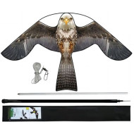 Отпугиватель птиц "SITITEK Кондор-140"