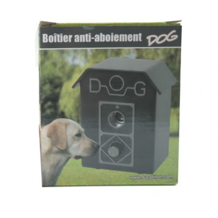 Ультразвуковой стационарный антилай