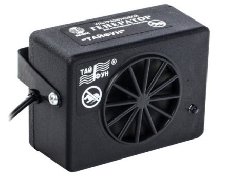 Отпугиватель мышей "Тайфун ЛС-600"