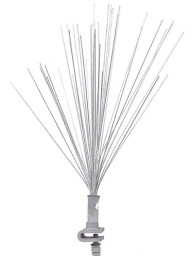 Антиприсадочные шипы "Барьер-Премиум ЛЭП (10 шт.)"