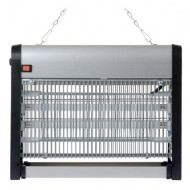 Уничтожитель комаров "Баргузин 2-2х8"