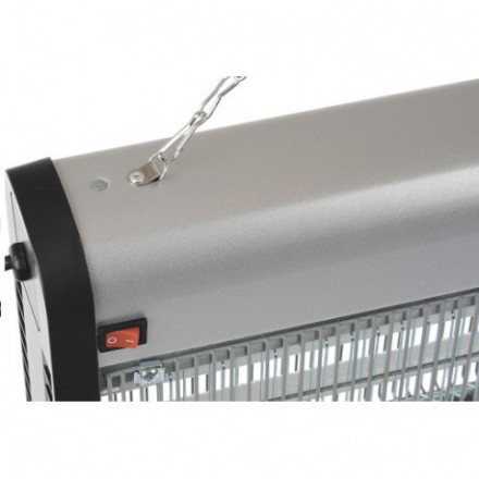 Уничтожитель комаров "Баргузин 2-2х8"