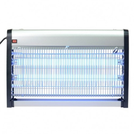 Уничтожитель комаров "Баргузин 4-2х15"