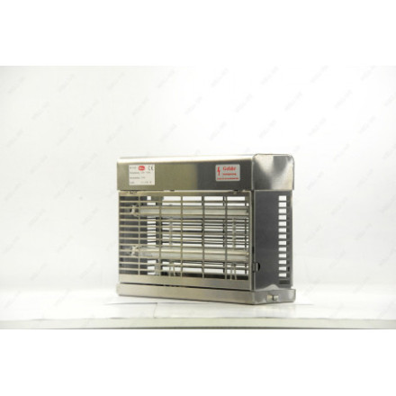 Электрический уничтожитель насекомых "WELL WE-100-210S"