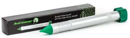 Отпугиватель змей «Экоснайпер LS107»